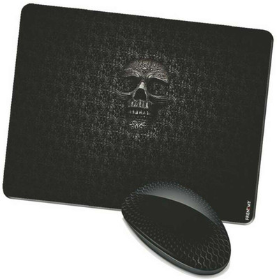 

FRENEMY MPAD1877 Mousepad(Multicolor)