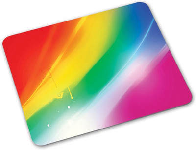 

Shoprider Desginer-796 Mousepad(Multicolor)