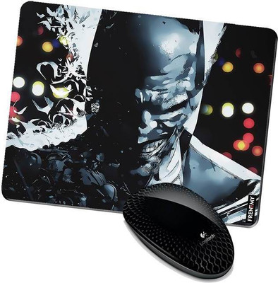 

FRENEMY MPAD326 Mousepad(Multicolor)