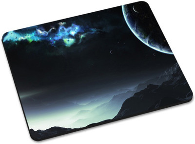 

Shoprider DESGINER MOUSEPAD-007 Mousepad(Multicolor)