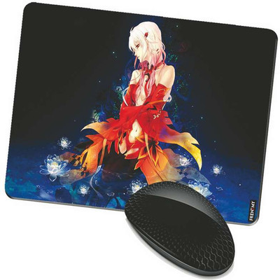 

FRENEMY MPAD5639 Mousepad(Multicolor)