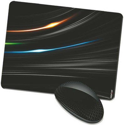 

FRENEMY MPAD2646 Mousepad(Multicolor)