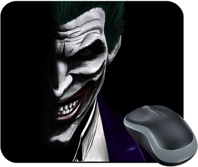 

BUZZWORLD MPMN485 Mousepad(Multicolor)