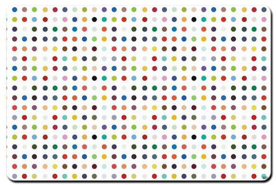 

Shopmania MULTICOLOR-296 Mousepad(Multicolor)