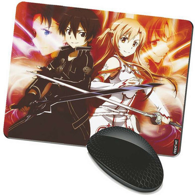 

FRENEMY MPAD6385 Mousepad(Multicolor)