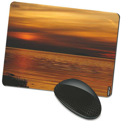 

FRENEMY MPAD9009 Mousepad(Multicolor)