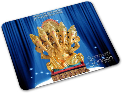 

Shoprider Desginer-08 Mousepad(Multicolor)