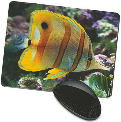 

FRENEMY MPAD8083 Mousepad(Multicolor)