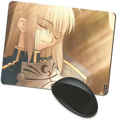 

FRENEMY MPAD7304 Mousepad(Multicolor)