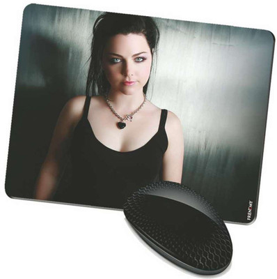 

FRENEMY MPAD2565 Mousepad(Multicolor)