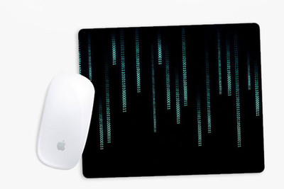 

Sowing Happiness SHMUSPD156 Mousepad(Multicolor)