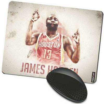 

FRENEMY MPAD10047 Mousepad(Multicolor)