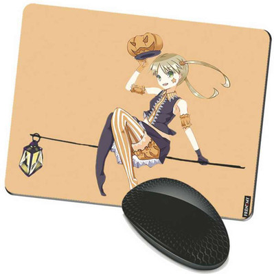 

FRENEMY MPAD1709 Mousepad(Multicolor)