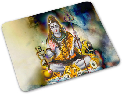 

Shoprider Desginer-832 Mousepad(Multicolor)