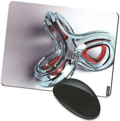 

FRENEMY MPAD1337 Mousepad(Multicolor)