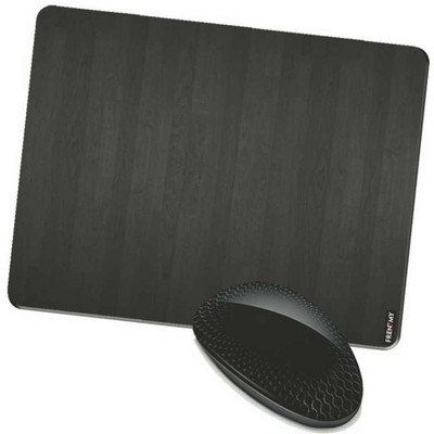 

FRENEMY MPAD1649 Mousepad(Multicolor)