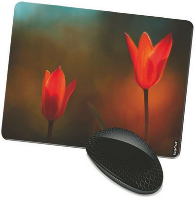 

FRENEMY MPAD8538 Mousepad(Multicolor)