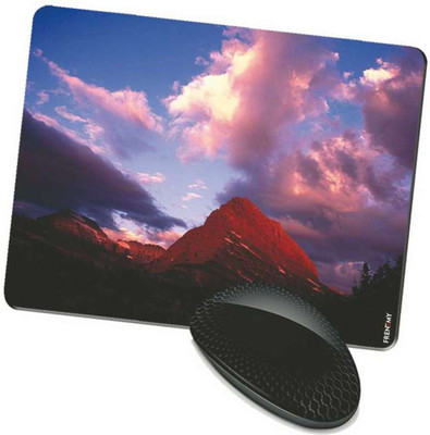 

FRENEMY MPAD9232 Mousepad(Multicolor)