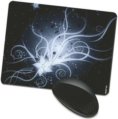 

FRENEMY MPAD1183 Mousepad(Multicolor)
