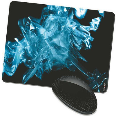 

FRENEMY MPAD1822 Mousepad(Multicolor)