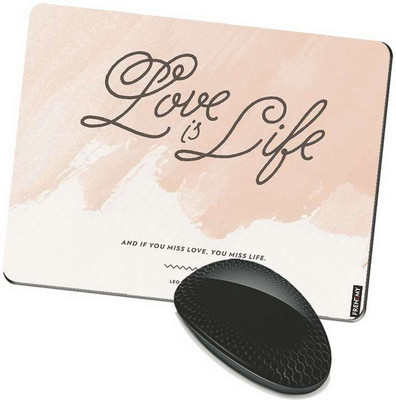

FRENEMY MPAD3131 Mousepad(Multicolor)