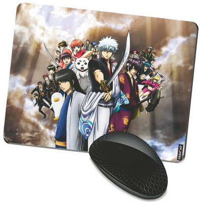 

FRENEMY MPAD3729 Mousepad(Multicolor)