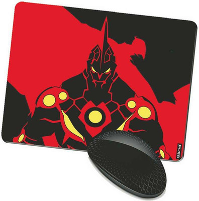 

FRENEMY MPAD1119 Mousepad(Multicolor)