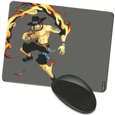 

FRENEMY MPAD1623 Mousepad(Multicolor)