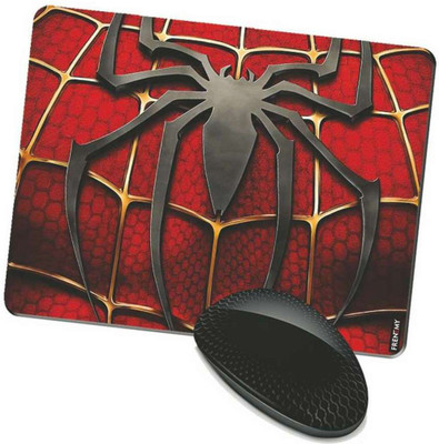 

FRENEMY MPAD2051 Mousepad(Multicolor)