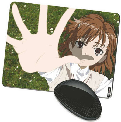 

FRENEMY MPAD2860 Mousepad(Multicolor)