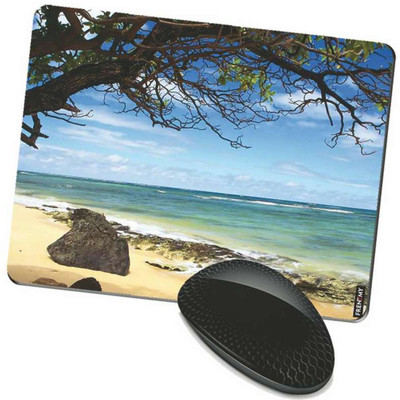 

FRENEMY MPAD8499 Mousepad(Multicolor)