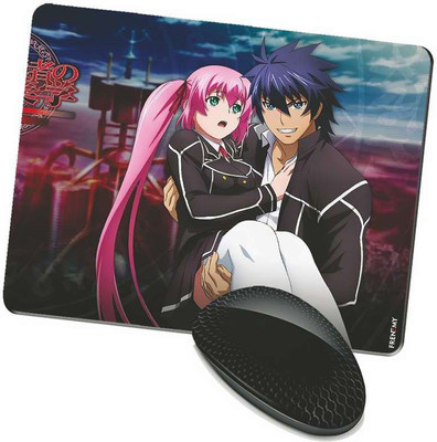 

FRENEMY MPAD4901 Mousepad(Multicolor)