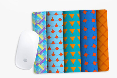 

Sowing Happiness SHMUSPD144 Mousepad(Multicolor)