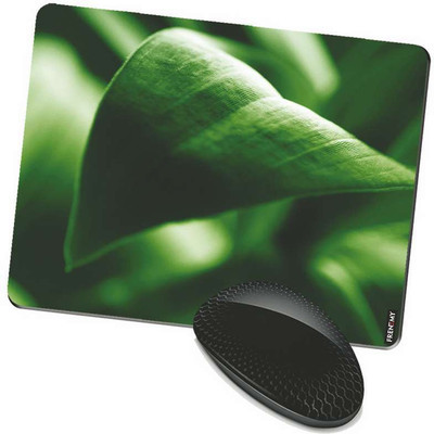 

FRENEMY MPAD8445 Mousepad(Multicolor)