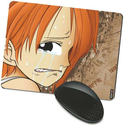 

FRENEMY MPAD6866 Mousepad(Multicolor)