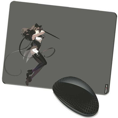 

FRENEMY MPAD925 Mousepad(Multicolor)