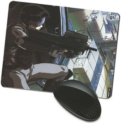 

FRENEMY MPAD3150 Mousepad(Multicolor)