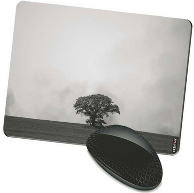

FRENEMY MPAD5207 Mousepad(Multicolor)