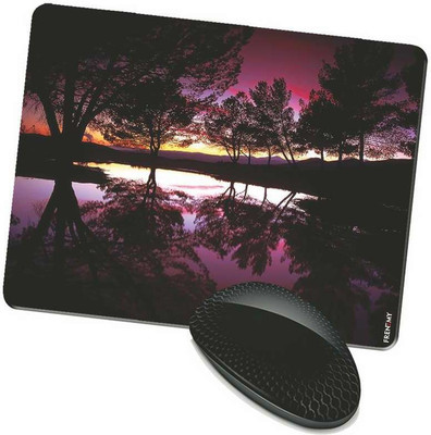

FRENEMY MPAD9259 Mousepad(Multicolor)