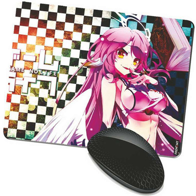 

FRENEMY MPAD6202 Mousepad(Multicolor)