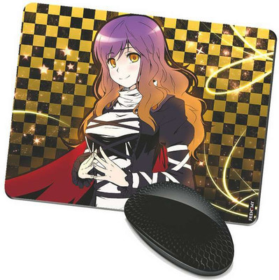 

FRENEMY MPAD6339 Mousepad(Multicolor)