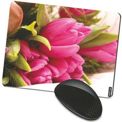 

FRENEMY MPAD8350 Mousepad(Multicolor)