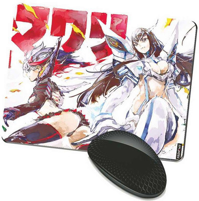 

FRENEMY MPAD7363 Mousepad(Multicolor)