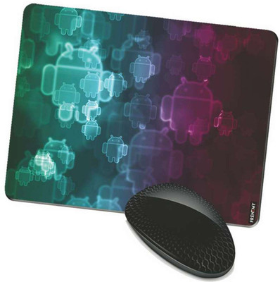 

FRENEMY MPAD1900 Mousepad(Multicolor)