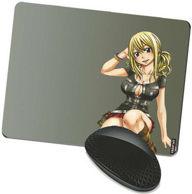 

FRENEMY MPAD6069 Mousepad(Multicolor)