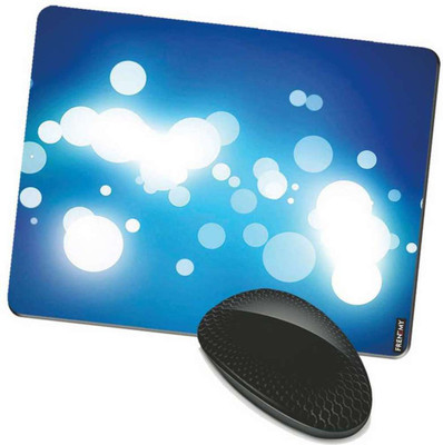 

FRENEMY MPAD404 Mousepad(Multicolor)