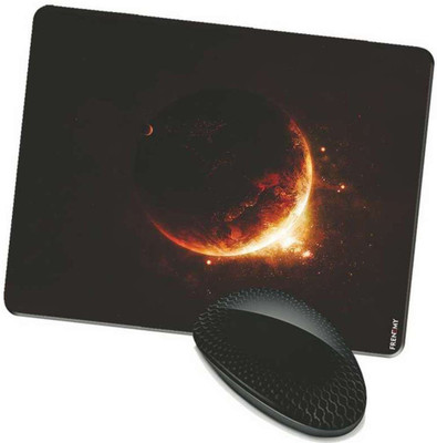 

FRENEMY MPAD2219 Mousepad(Multicolor)