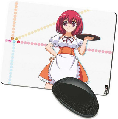 

FRENEMY MPAD1686 Mousepad(Multicolor)