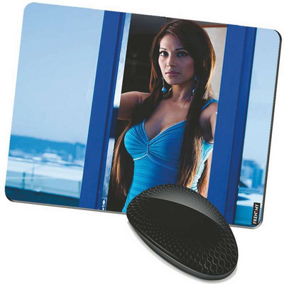 

FRENEMY MPAD8223 Mousepad(Multicolor)