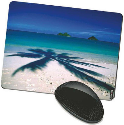 

FRENEMY MPAD1211 Mousepad(Multicolor)